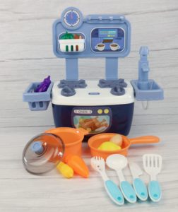 Dream Kitchen Play Set