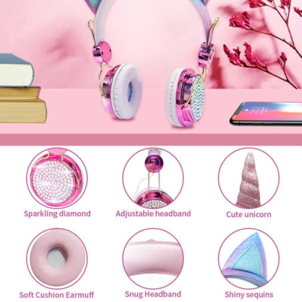 Ultimate Unicorn Accessory Gift Set - Image 8