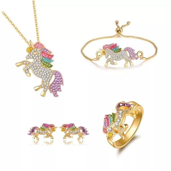 Ultimate Unicorn Accessory Gift Set - Image 12