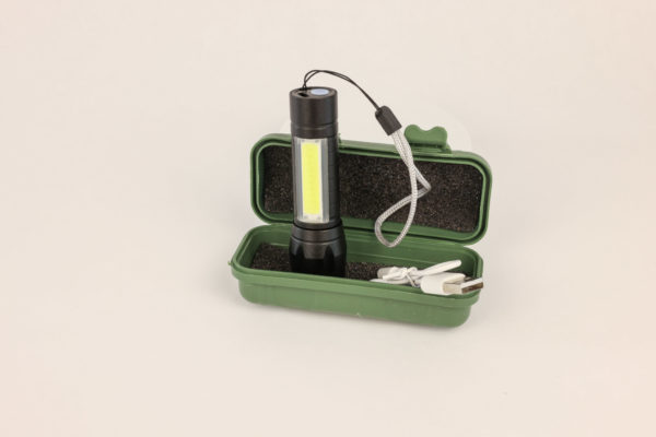 Tactical Bug Out Bag Emergency Survival Kit - Image 7