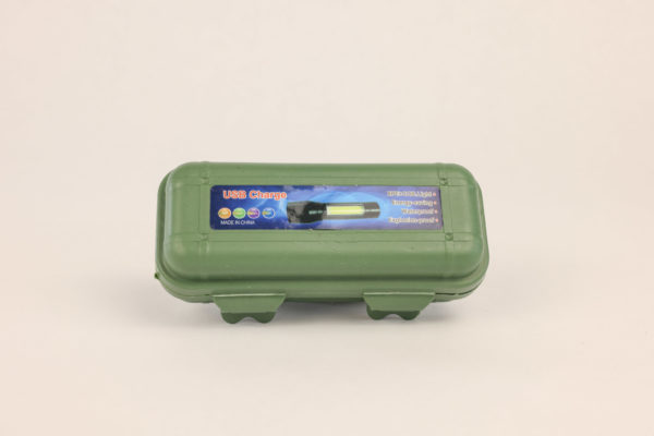 Tactical Bug Out Bag Emergency Survival Kit - Image 6