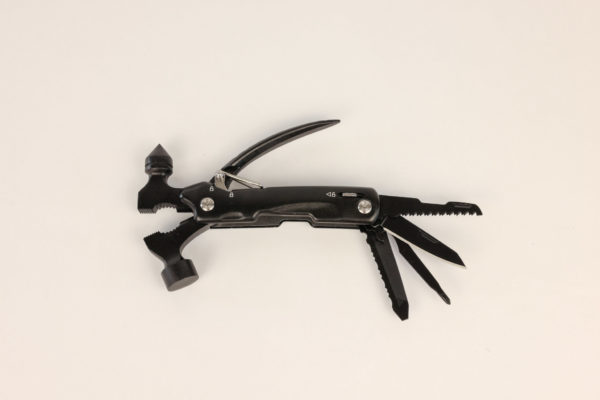 Tactical Bug Out Bag Emergency Survival Kit - Image 12