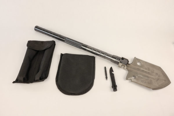 Tactical Bug Out Bag Emergency Survival Kit - Image 20