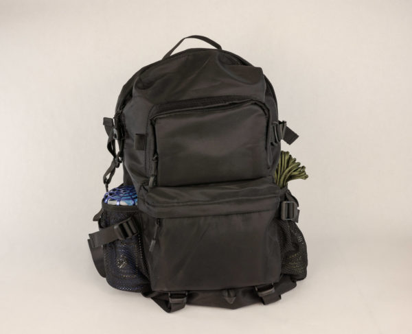 Tactical Bug Out Bag Emergency Survival Kit - Image 2