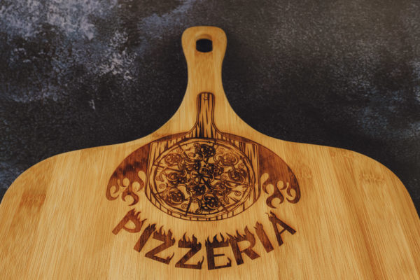 Trendy Pizzeria Pizza Peels - Image 6