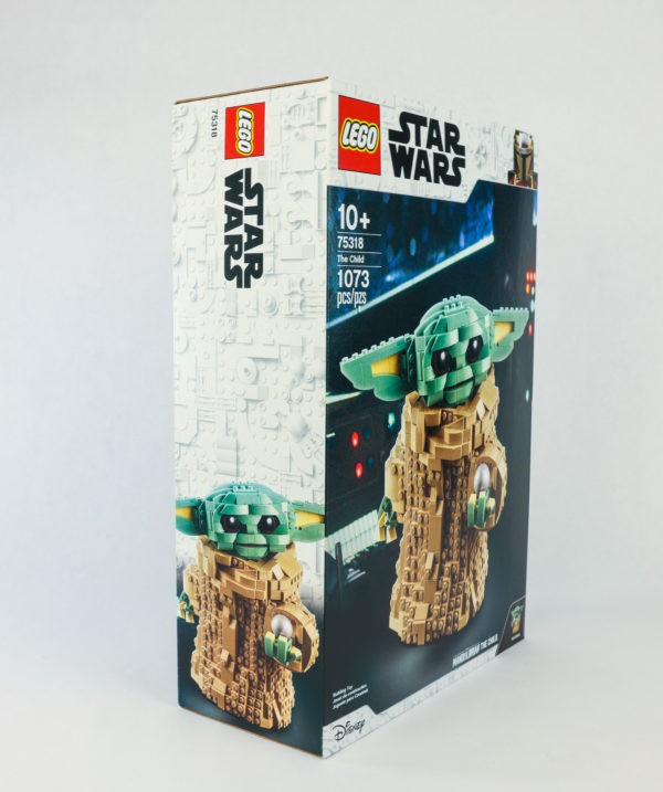 LEGO Star Wars: The Child - Image 3