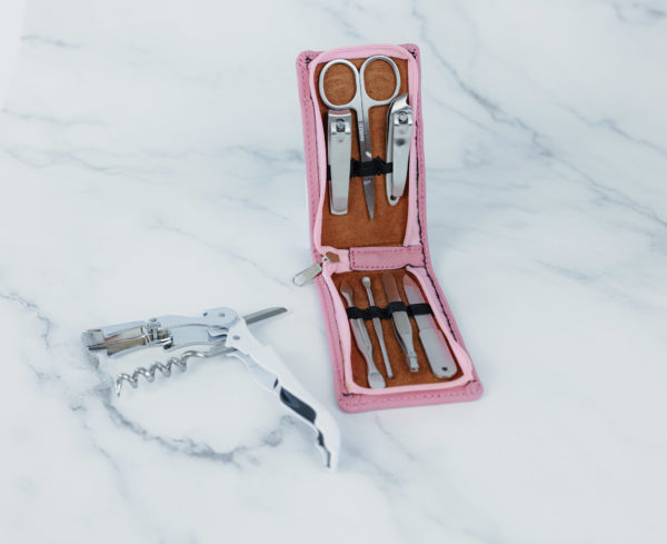 Deluxe Hand Crafted Self Care Gift Set - Image 4