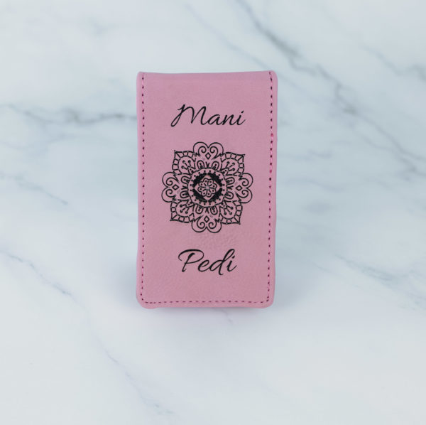 Deluxe Hand Crafted Self Care Gift Set - Image 3