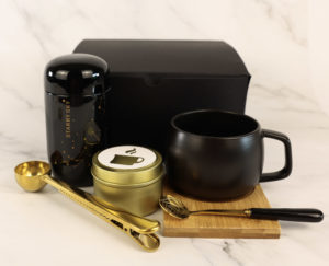 Ultimate Coffee Lovers Gift Box