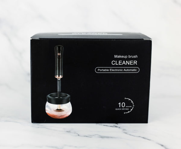 Automatic Makeup Brush Cleaner - Image 2