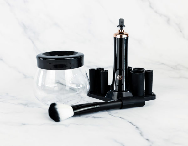 Automatic Makeup Brush Cleaner - Image 3