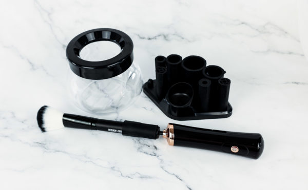 Automatic Makeup Brush Cleaner - Image 4