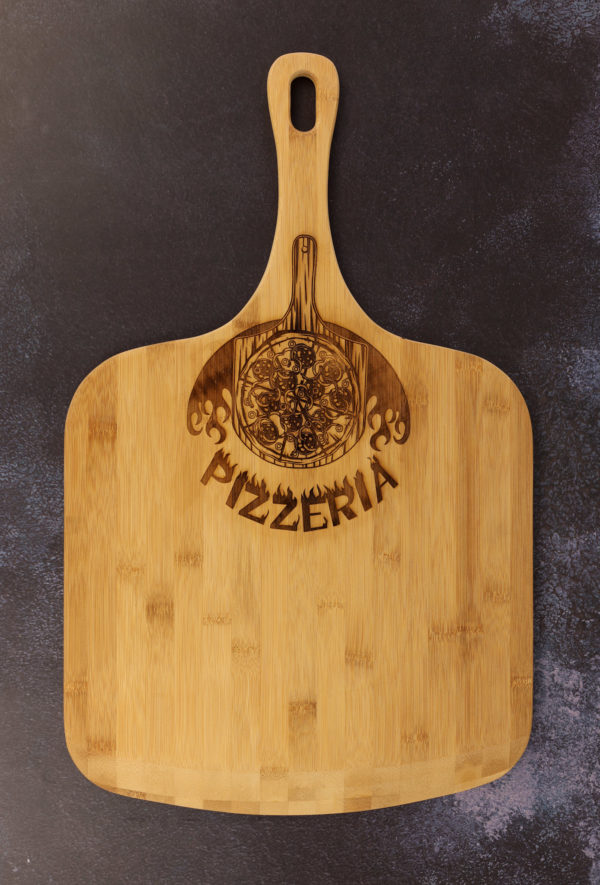 Trendy Pizzeria Pizza Peels - Image 5