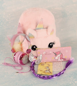 Ultimate Unicorn Accessory Gift Set
