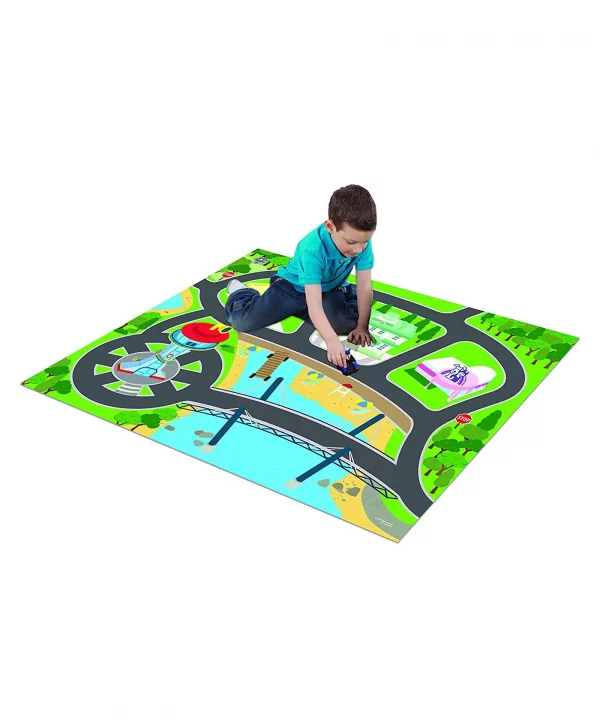 Paw Patrol Mega Mat