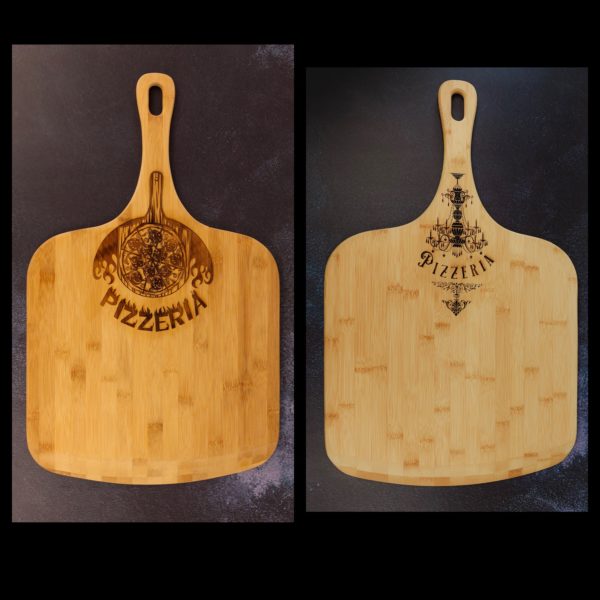 Trendy Pizzeria Pizza Peels