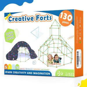 Creative Fort Building Kit