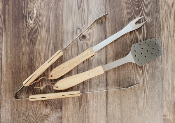 Grill Master BBQ Set - Image 4