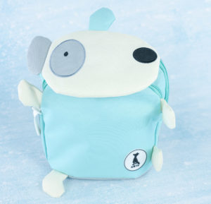 Puppy Backpack
