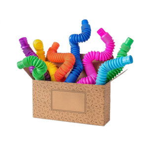 Fidget Pop Tube Sensory Toys